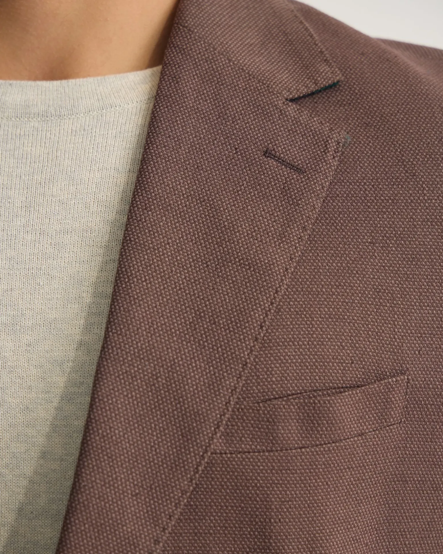 Blake Textured Blazer
