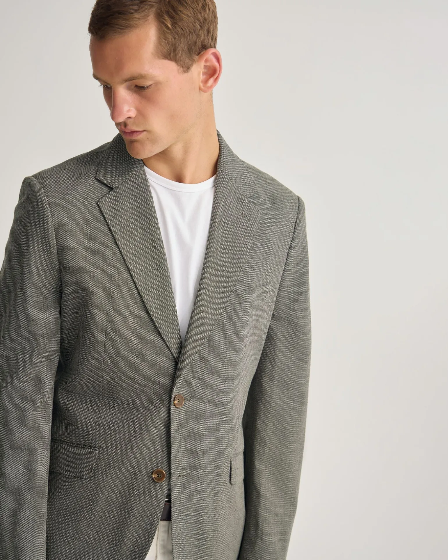 Blake Textured Blazer