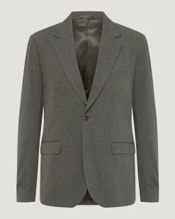 Blake Textured Blazer