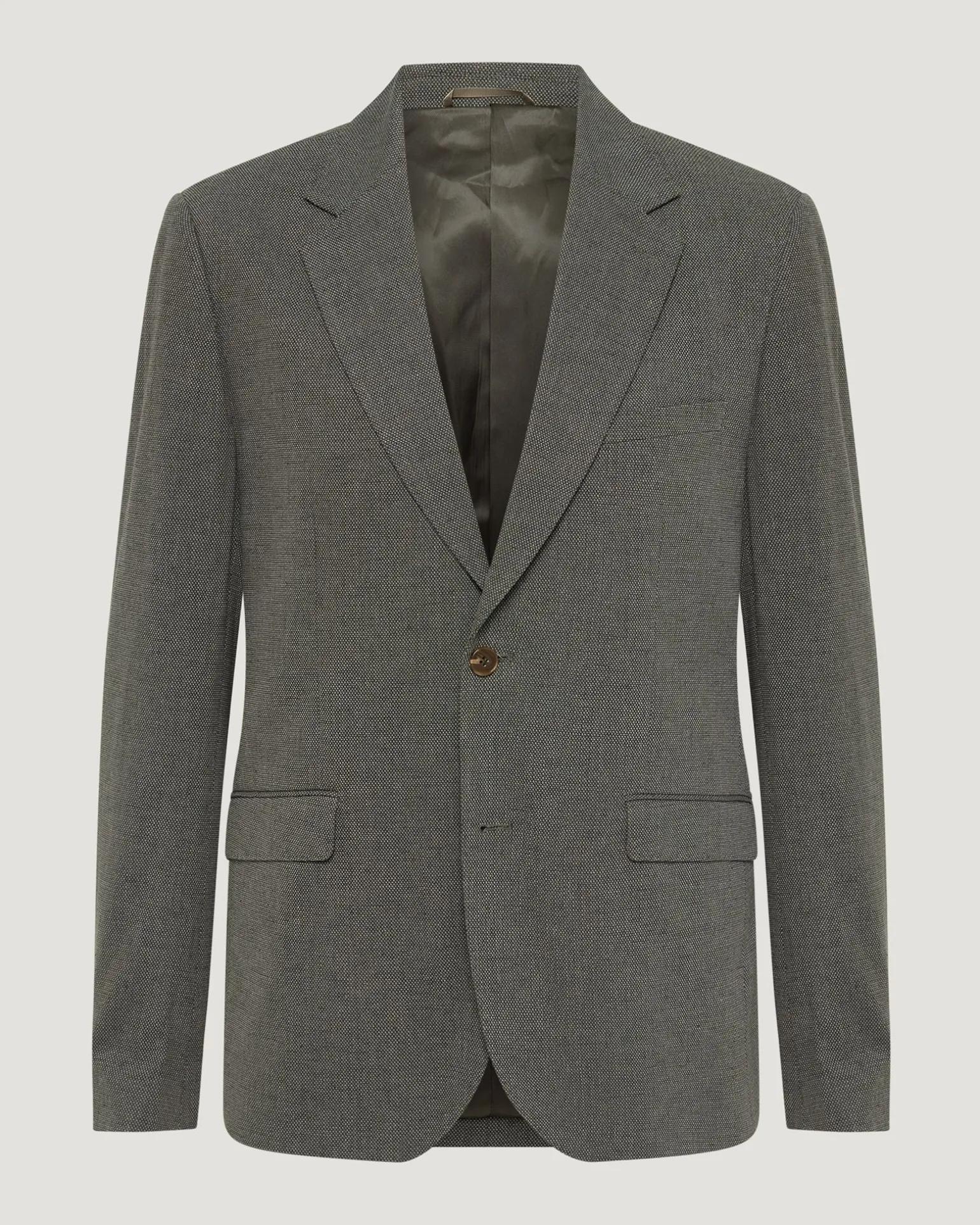 Blake Textured Blazer