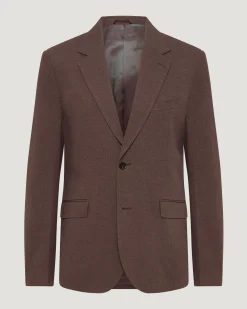 Blake Textured Blazer