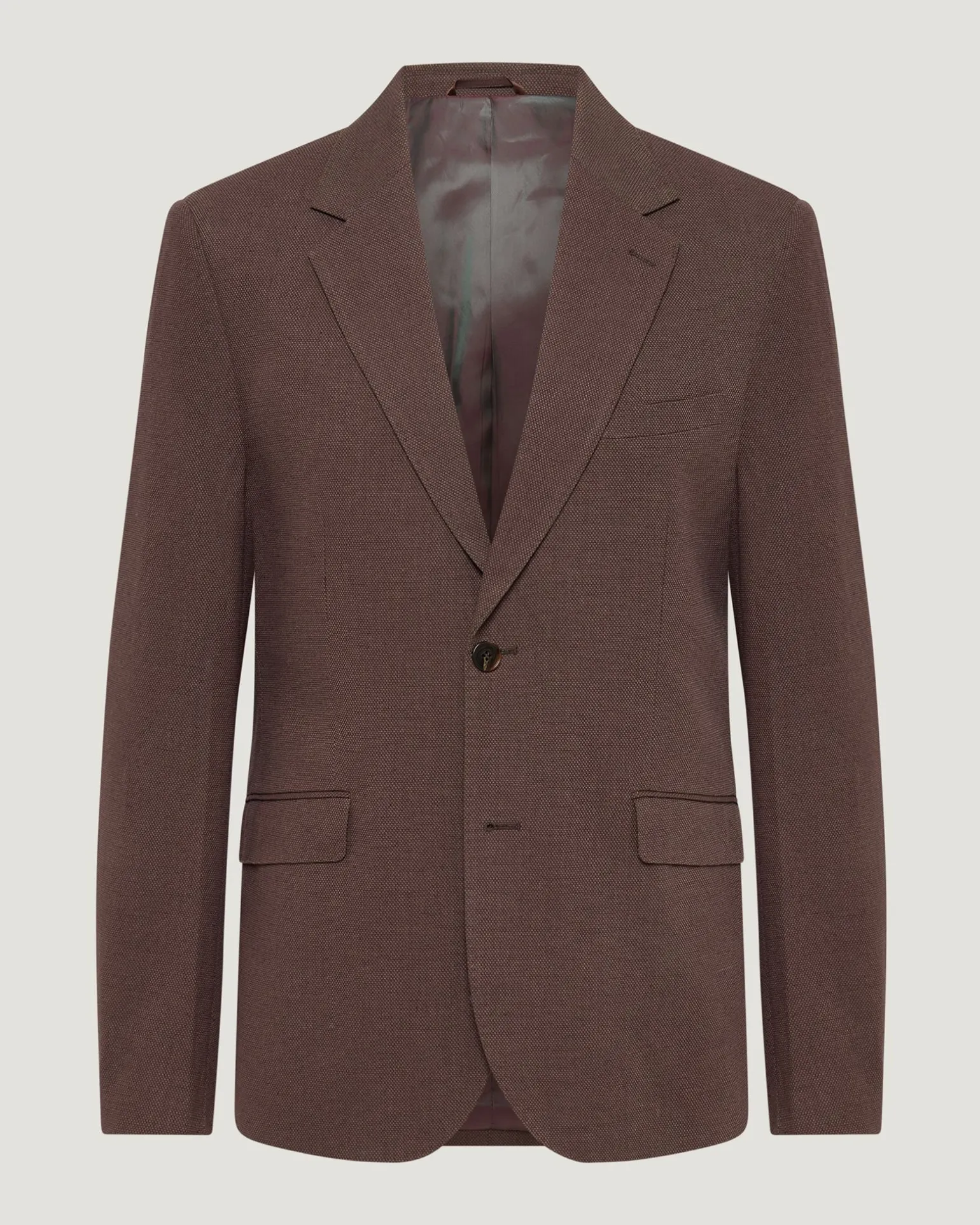 Blake Textured Blazer