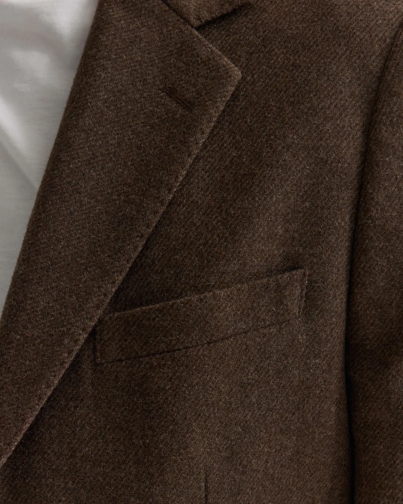 Blake Wool Blend Blazer
