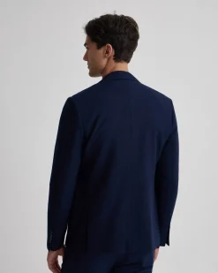 Blake Wool Blend Blazer