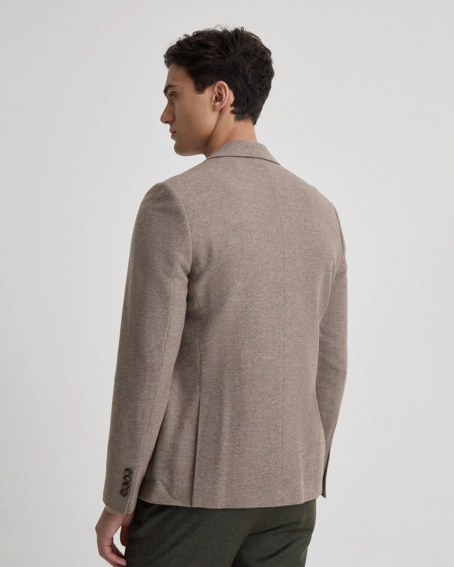 Blake Wool Blend Blazer