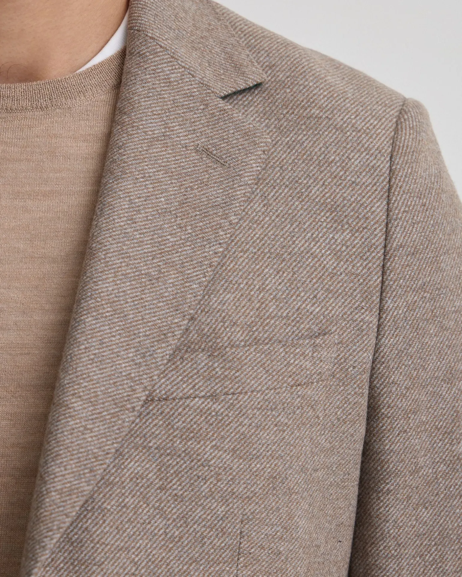 Blake Wool Blend Blazer
