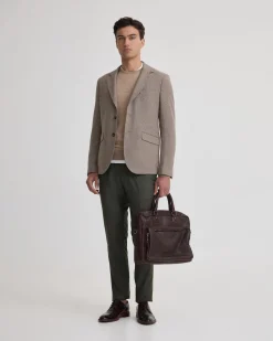 Blake Wool Blend Blazer