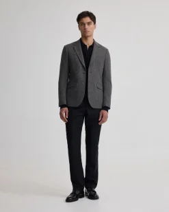 Blake Wool Blend Blazer