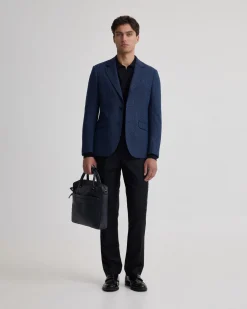 Blake Wool Blend Blazer