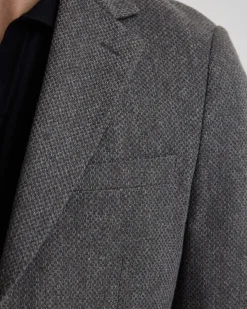 Blake Wool Blend Blazer