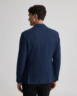 Blake Wool Blend Blazer