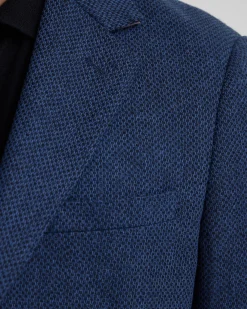 Blake Wool Blend Blazer