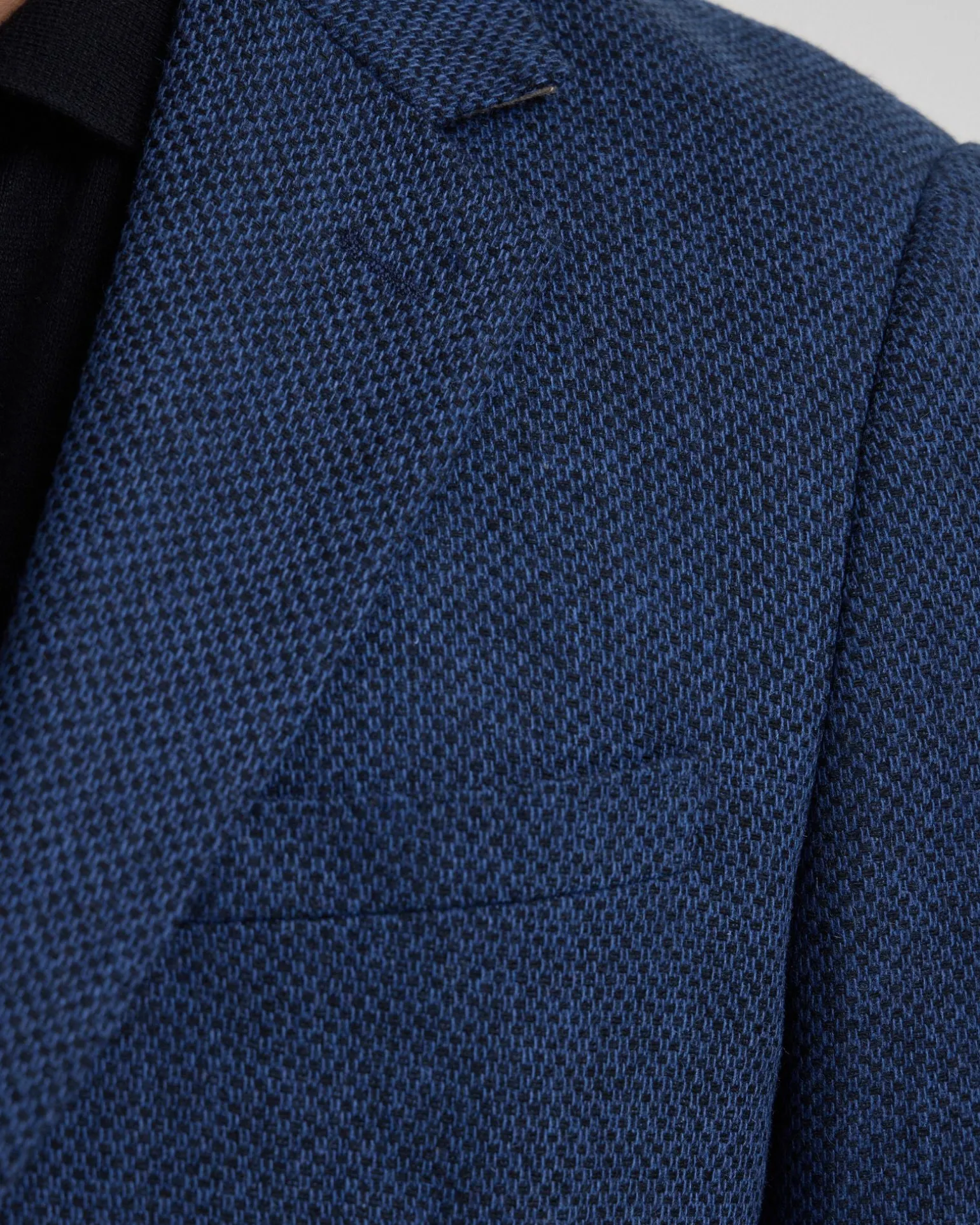 Blake Wool Blend Blazer