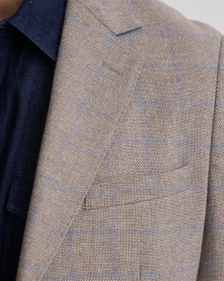 Blake Wool Blend Blazer