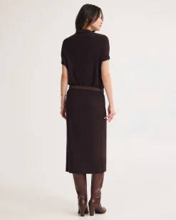 Blanca Knitted Dress