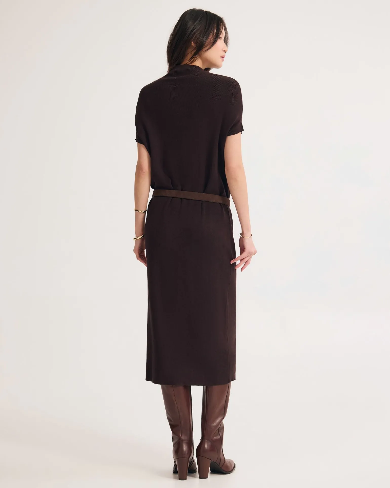 Blanca Knitted Dress