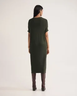 Blanca Knitted Dress