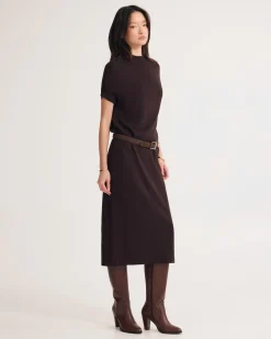Blanca Knitted Dress
