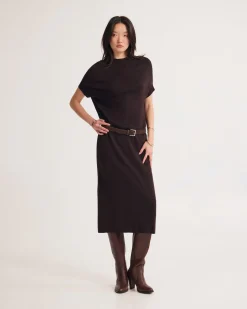 Blanca Knitted Dress