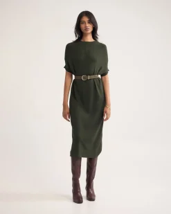 Blanca Knitted Dress