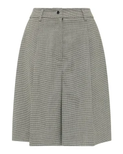 Boston Tweed Shorts
