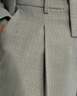 Boston Tweed Shorts