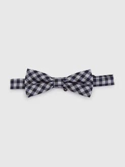 Bow Tie Gingham