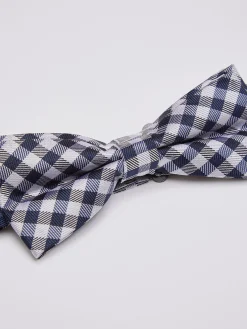 Bow Tie Gingham