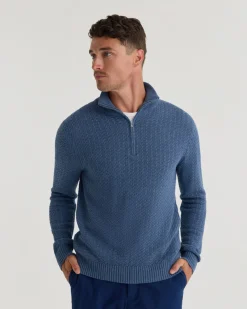 Brixton Cable Knit