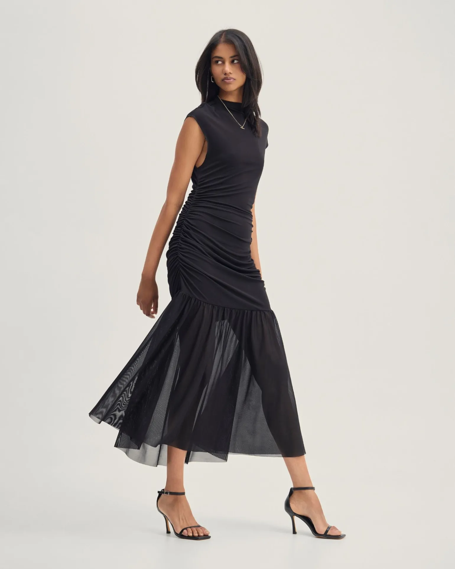 Brooke Dress