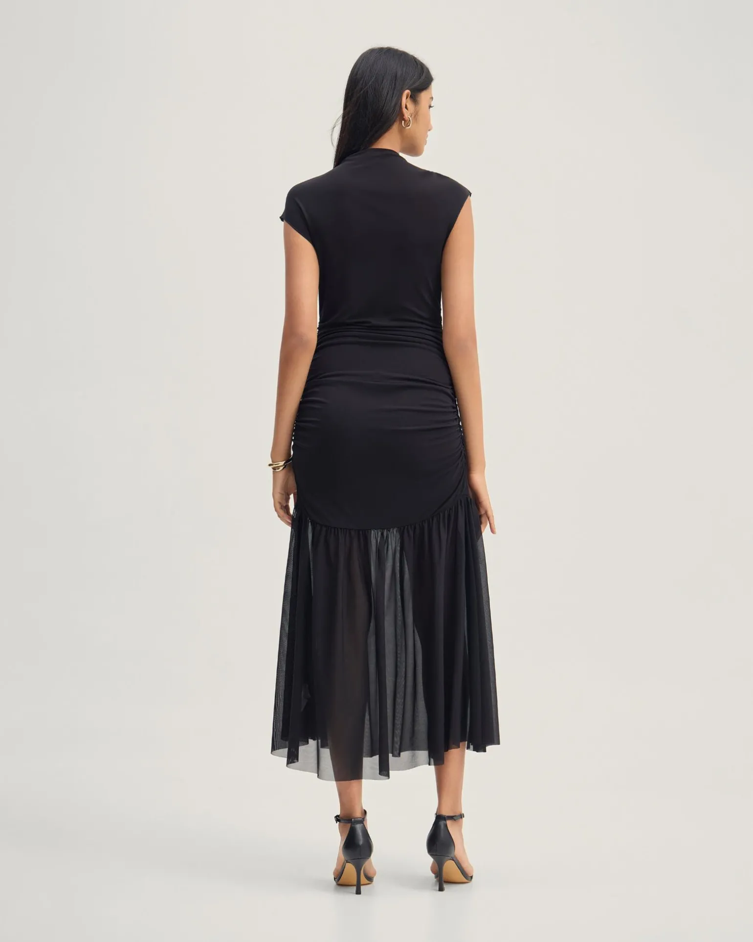Brooke Dress