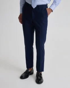 Bryon Luxury Suit Trousers