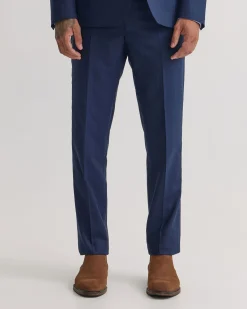 Bryon Luxury Suit Trousers