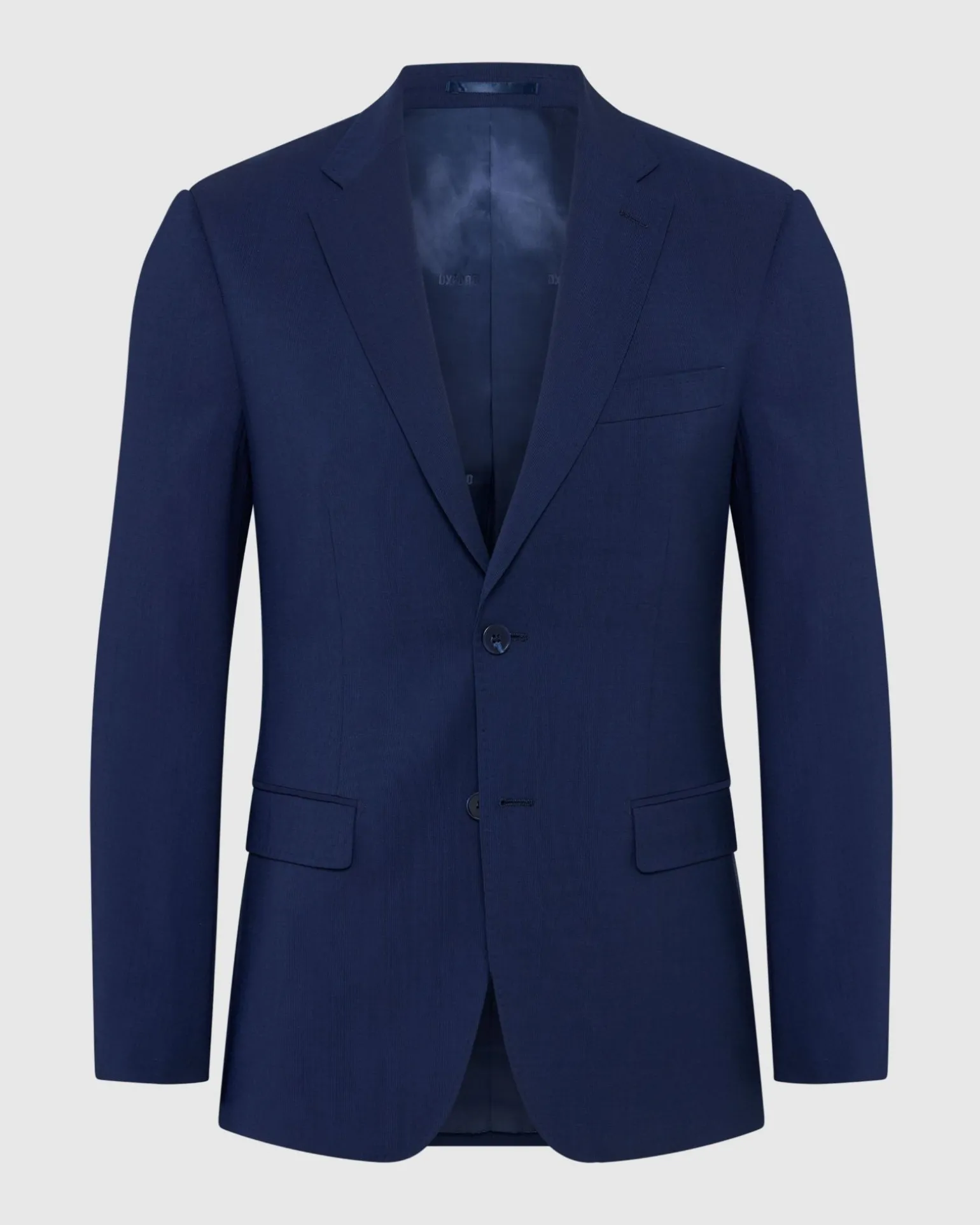 Byron Comfort Line Wool Suit Jacket