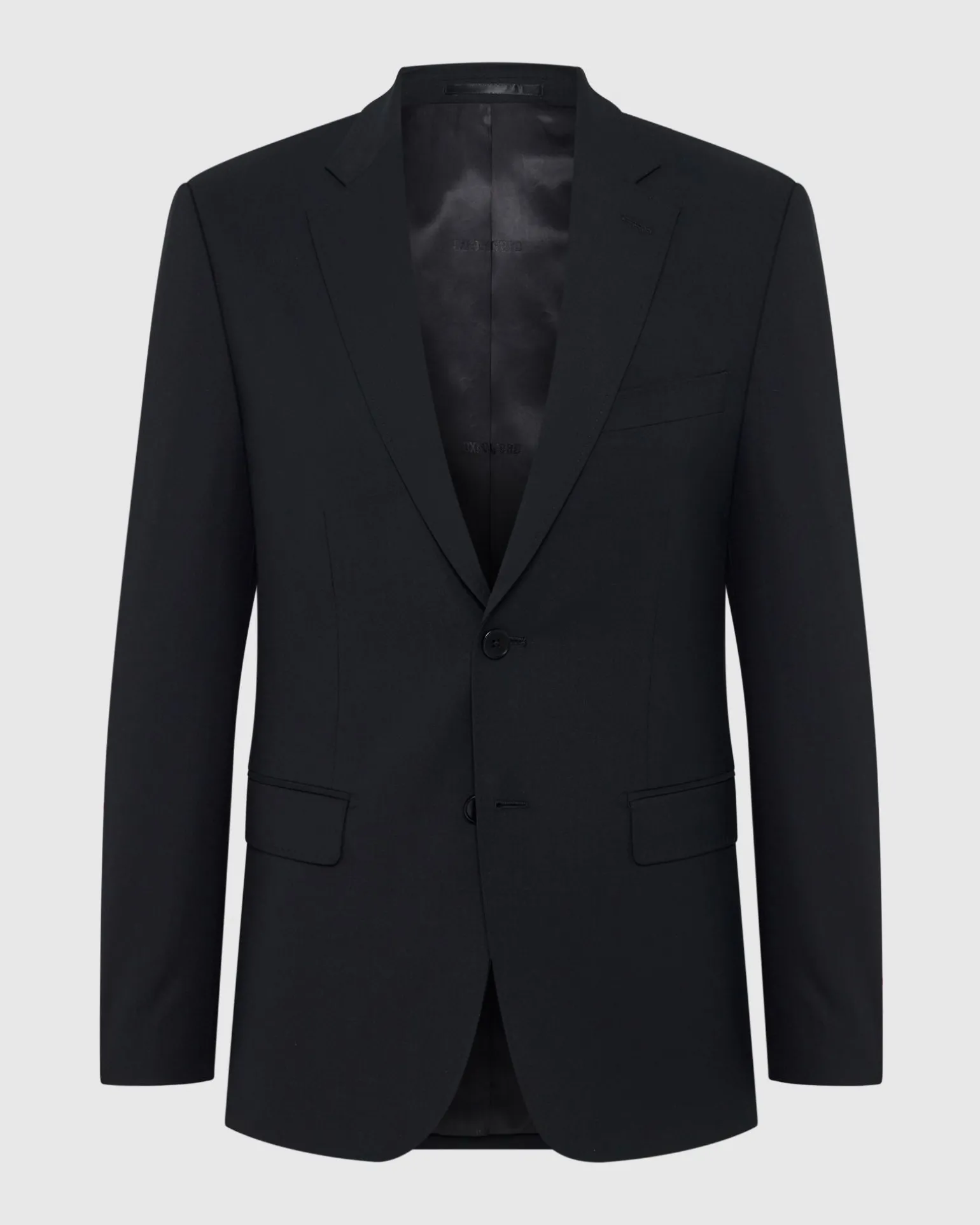 Byron Comfort Line Wool Suit Jacket