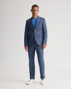Byron Linen Blend Pants