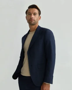 Byron Patch Pocket Jacket