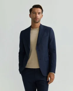 Byron Patch Pocket Jacket