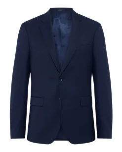 Byron Wool Suit Jacket