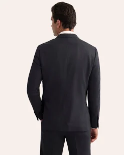 Byron Wool Suit Jacket
