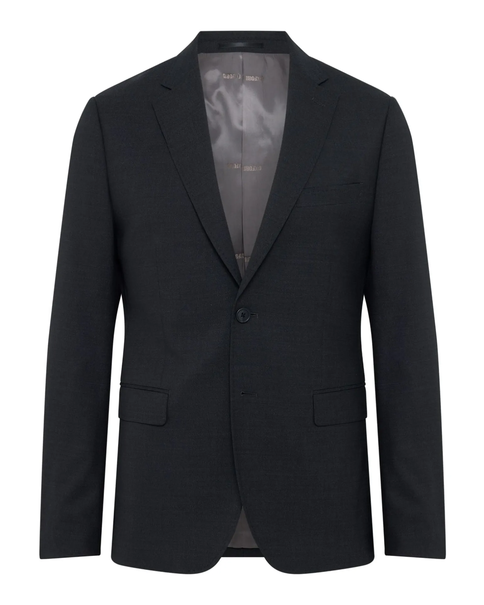 Byron Wool Suit Jacket