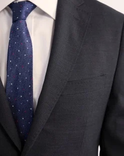 Byron Wool Suit Jacket