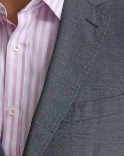 Byron Wool Suit Jacket