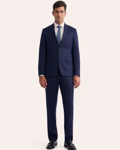 Byron Wool Suit Pant