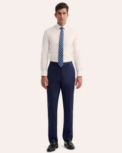 Byron Wool Suit Pant
