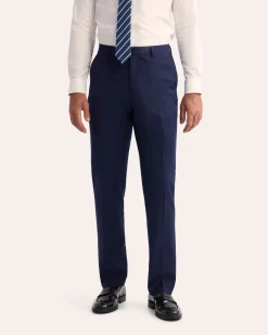 Byron Wool Suit Pant