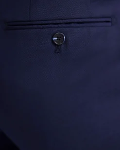Byron Wool Suit Pant