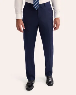 Byron Wool Suit Pant