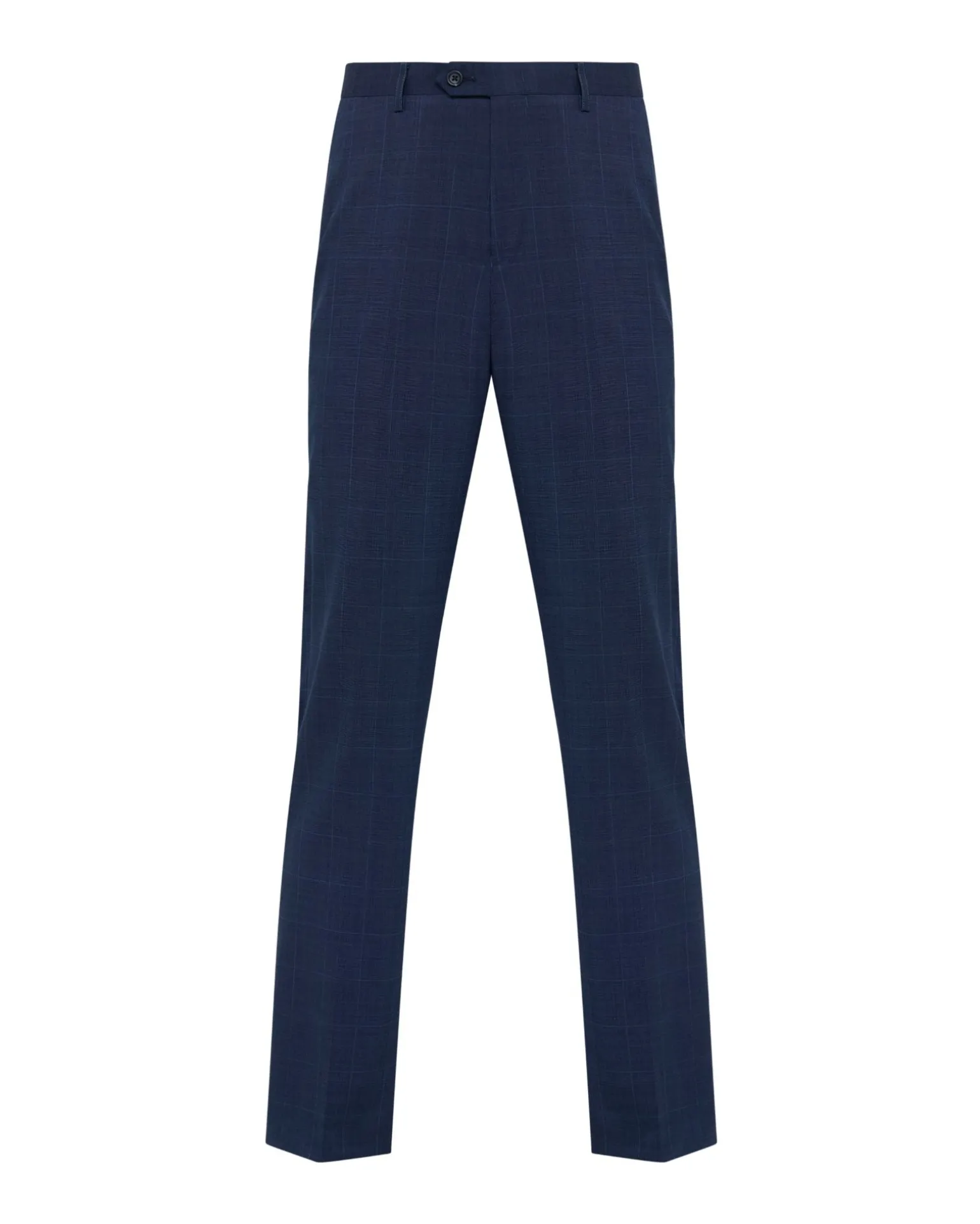 Byron Wool Suit Trousers
