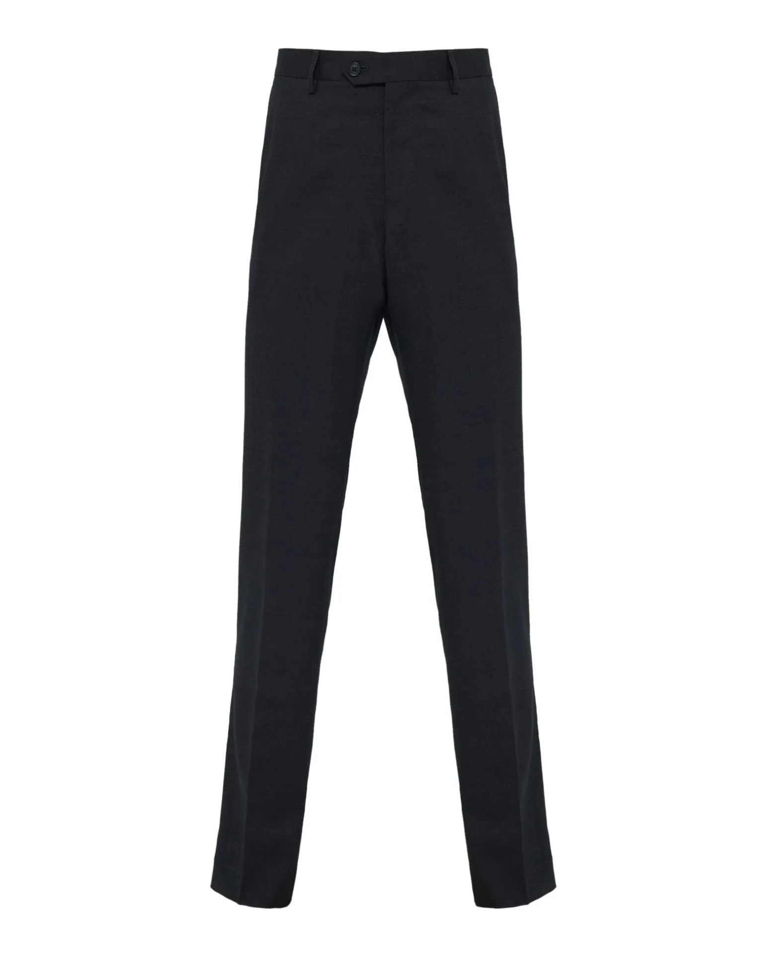 Byron Wool Suit Trousers
